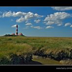 Deutschland's schönster Leuchtturm