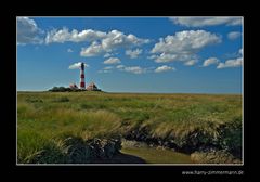 Deutschland's schönster Leuchtturm