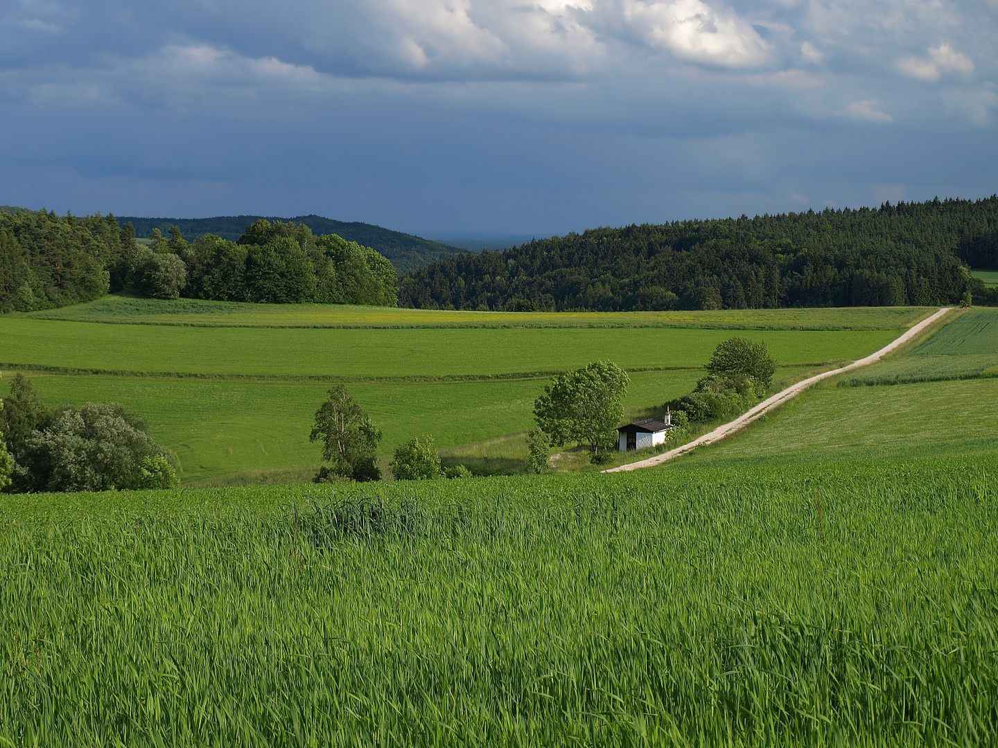 Deutschlands stille Schönheiten # 1 - Stairway to Heaven