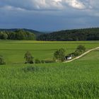 Deutschlands stille Schönheiten # 1 - Stairway to Heaven