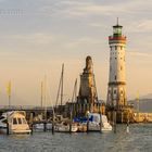 Deutschlands südlichster Leuchtturm