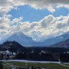 Deutschlands südlichster Süden