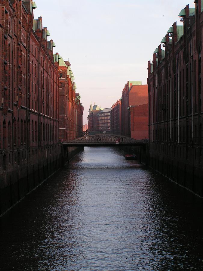 Deutschlands Venedig