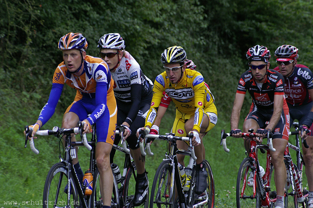 Deutschlandtour 2008