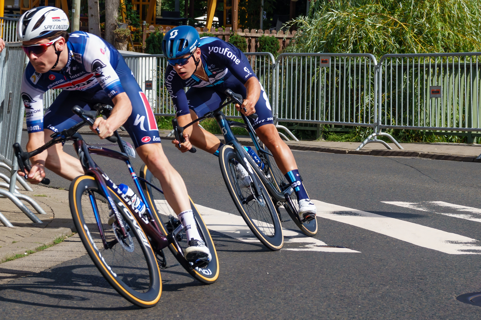 Deutschlandtour 2023-Prolog