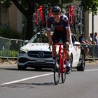 Deutschlandtour 2023-Prolog