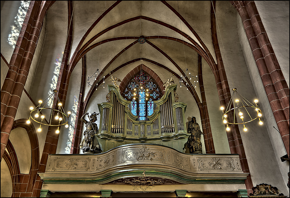 ~ Deutschordenskirche 2 ~