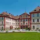 Deutschordensschloss - Insel Mainau