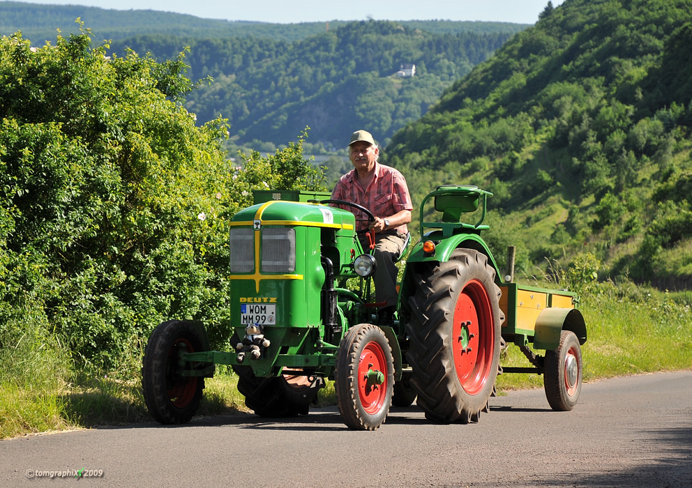 Deutz 1951