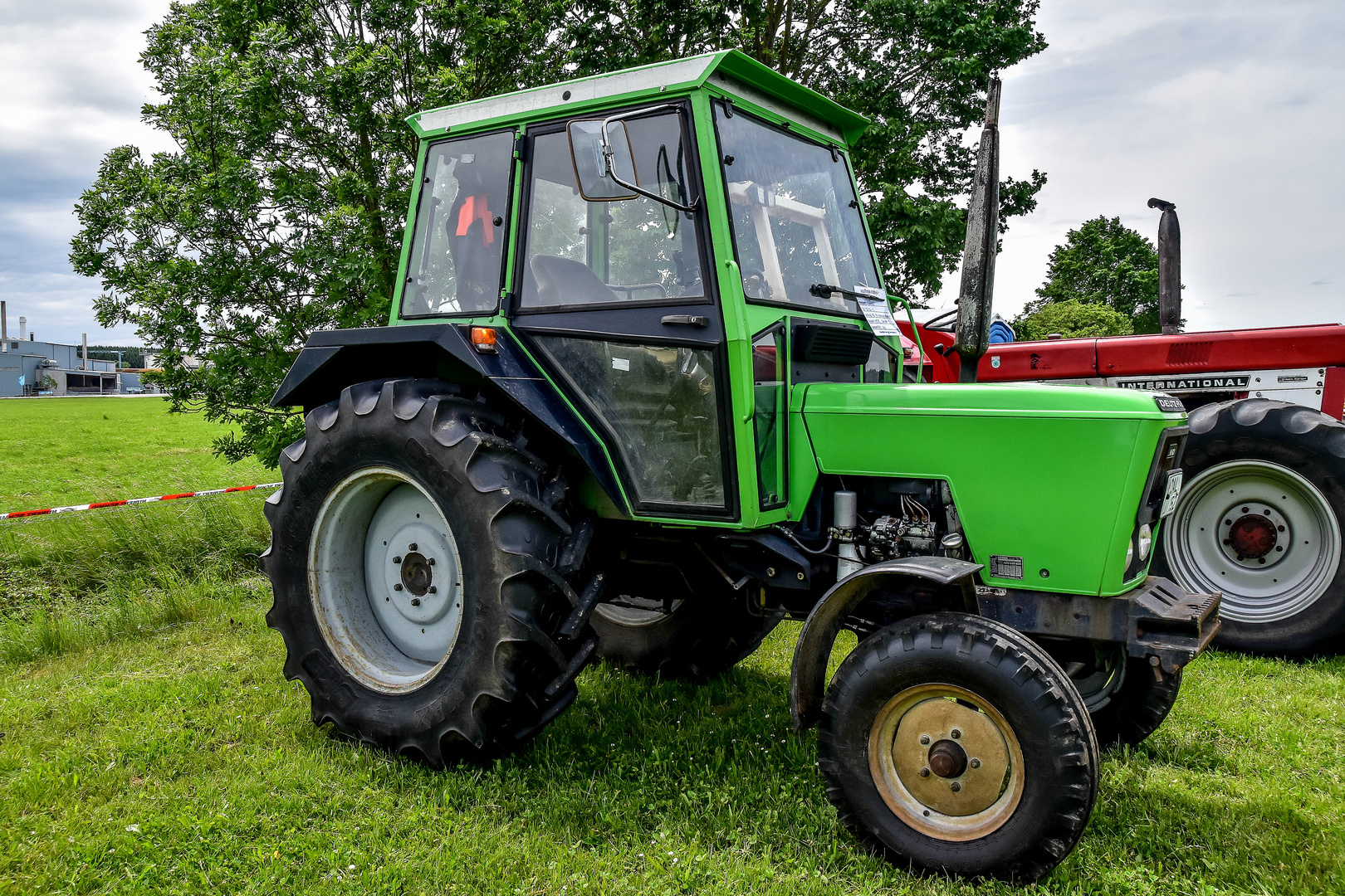 DEUTZ 5206 - S