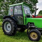 DEUTZ 5206 - S