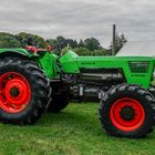 DEUTZ  D 100 06