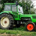 Deutz D 10006