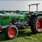 Deutz D 5506