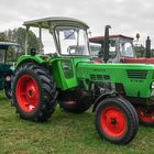 DEUTZ D 7206