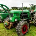 DEUTZ  D 80 05