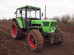 Deutz D 8006