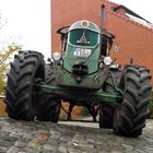 Deutz D8005