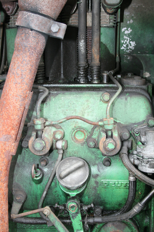 Deutz