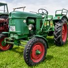 DEUTZ  F 2 L 612 / 6 N