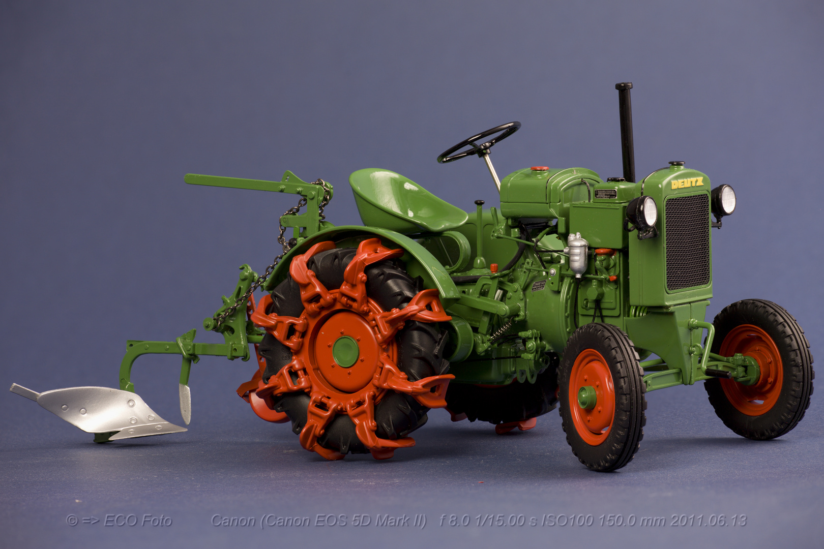 Deutz F1 oder 11er Deutz