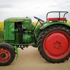 Deutz f1l514 51