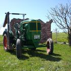 Deutz F1L514/50