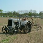 Deutz F2M315 und der kleine...