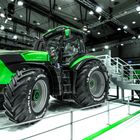 Deutz-Fahr 11er Serie