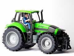 Deutz-Fahr Agrotron 210