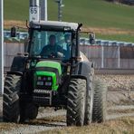 Deutz-Fahr Agrotron