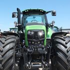 Deutz Fahr Agrotron TTV 7250