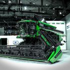 Deutz-Fahr Combine Agritechnica