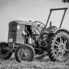 Deutz Oldie