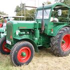 Deutz Traktor