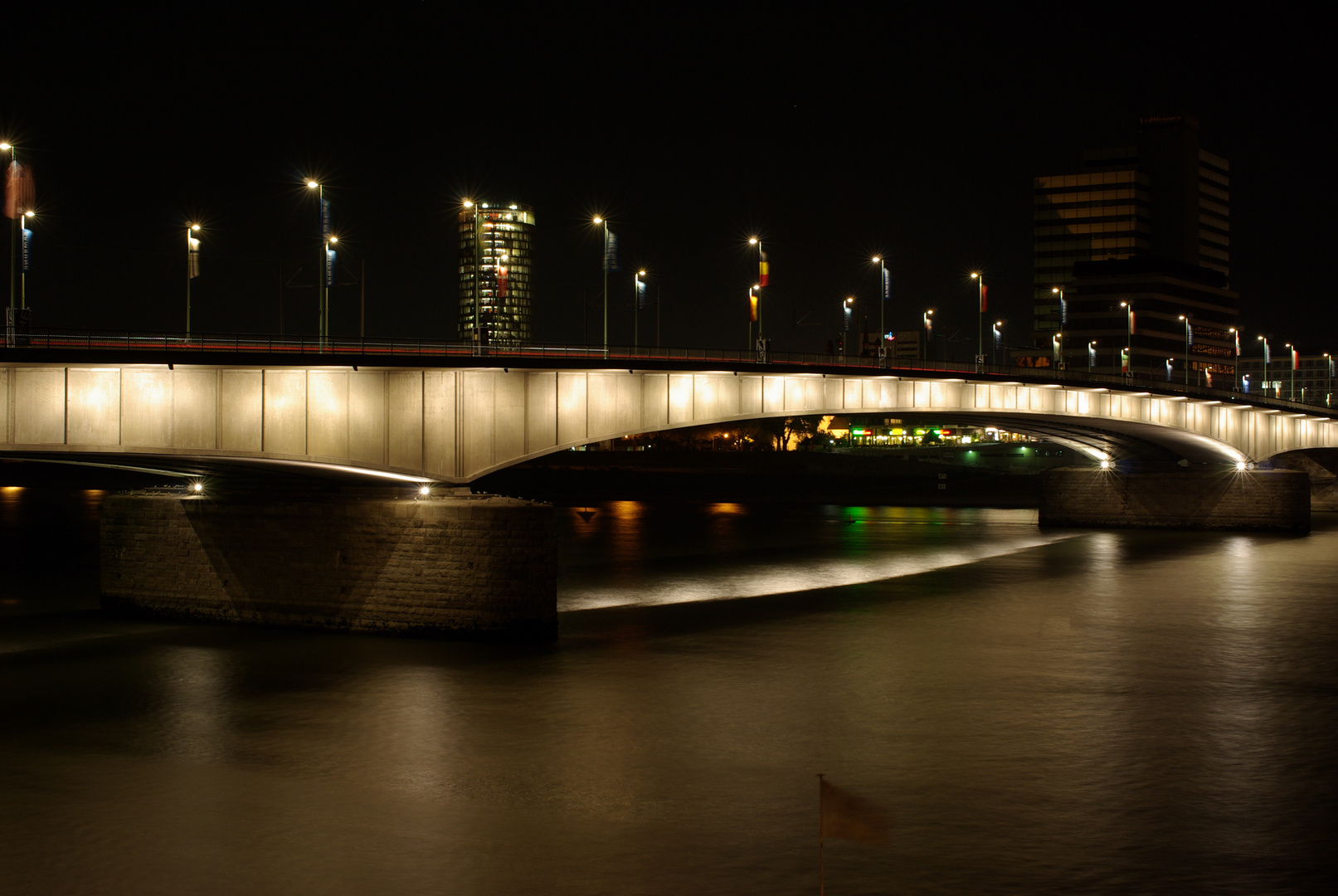 Deutzer Brücke