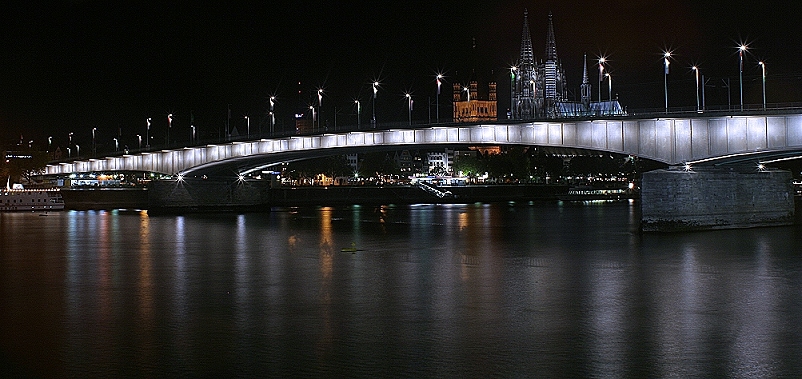 Deutzer Brücke