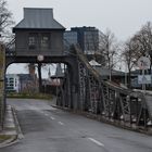 Deutzer Drehbrücke