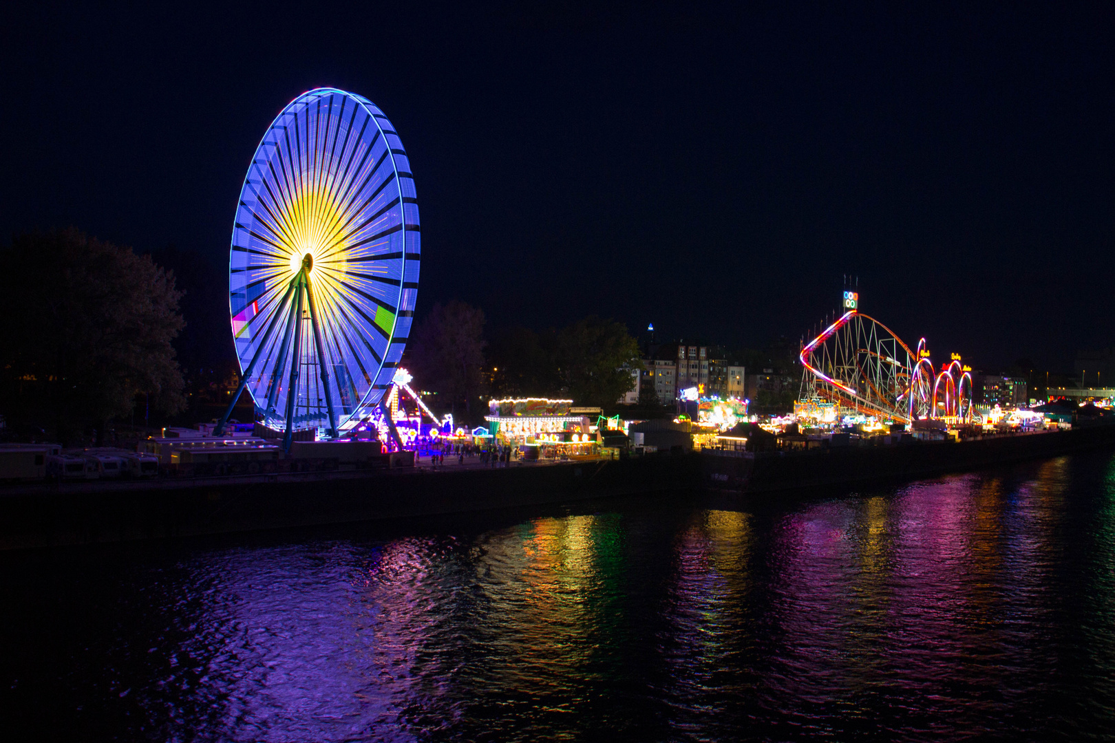 Deutzer Kirmes