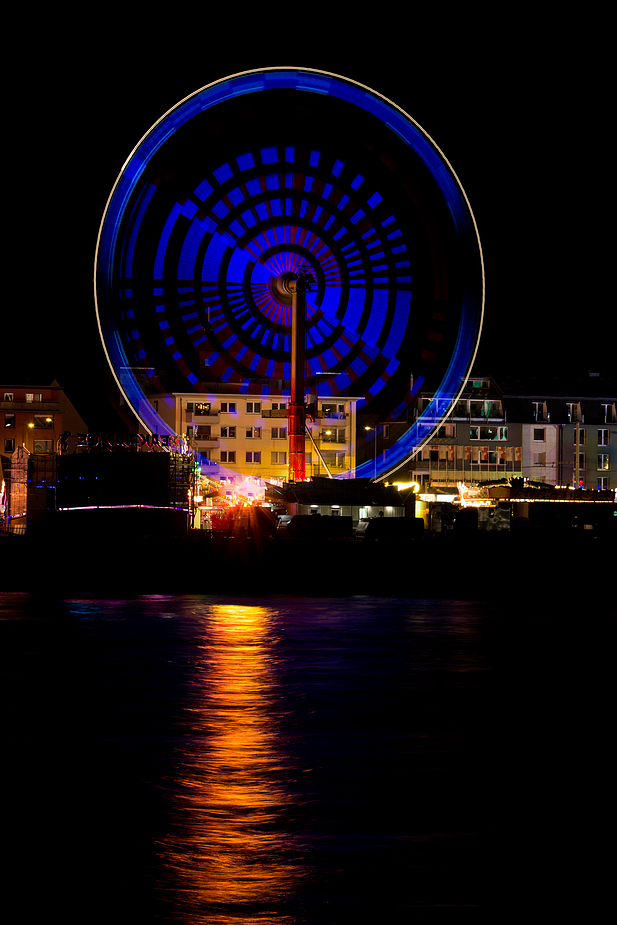 Deutzer Kirmes