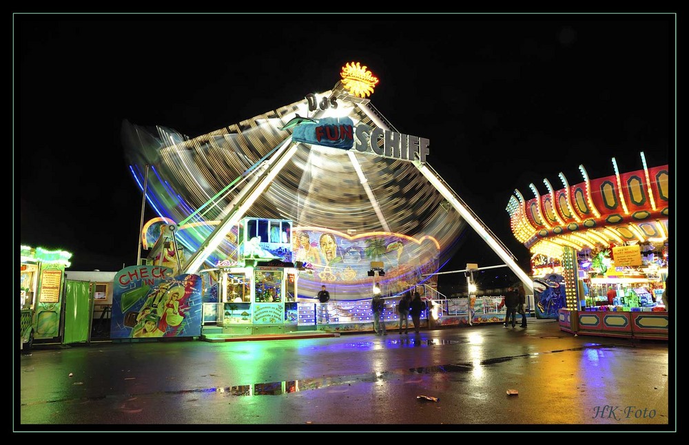 Deutzer Kirmes 3