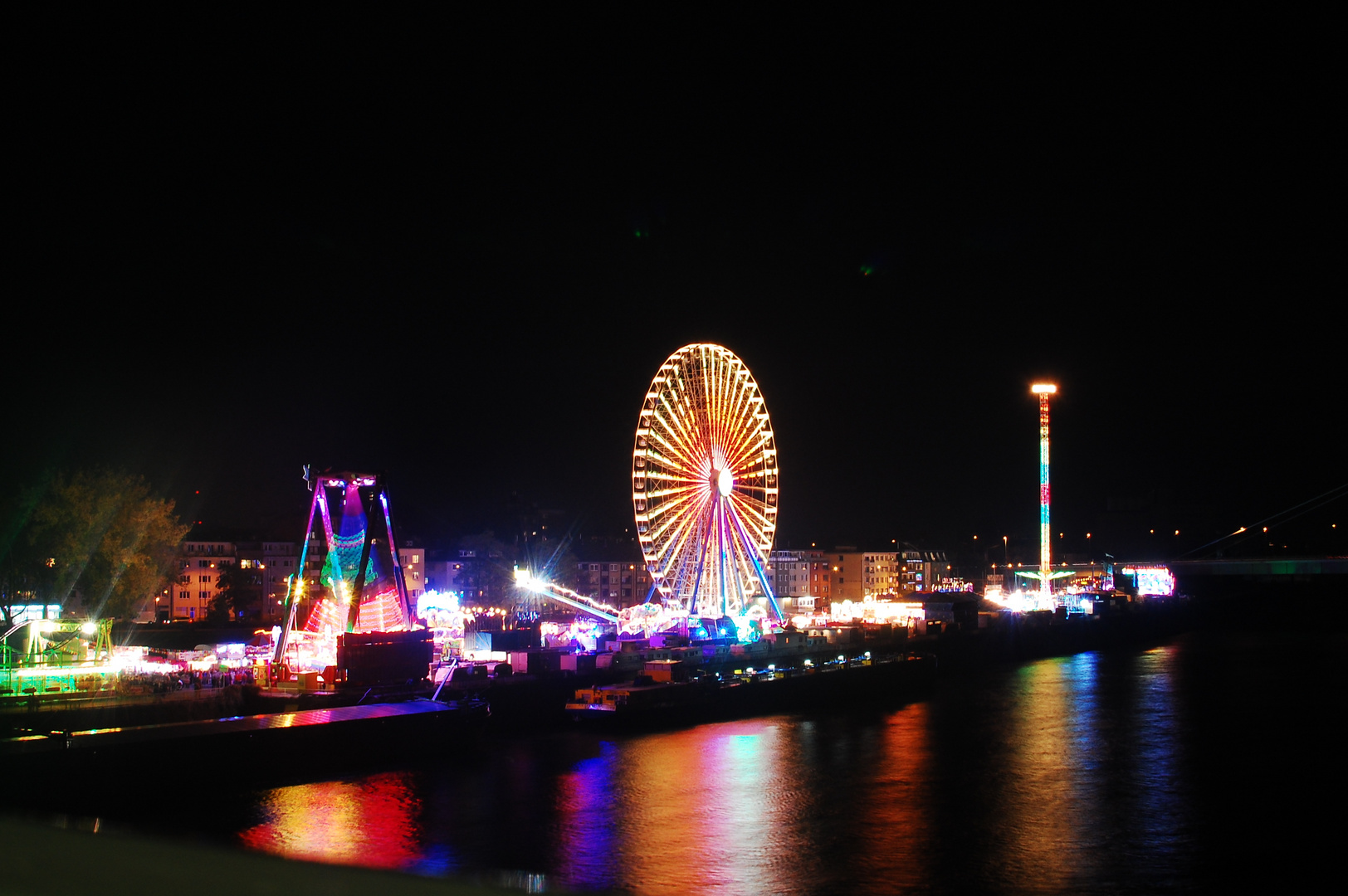 Deutzer Kirmes