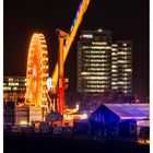 Deutzer Kirmes am Rheinufer - Bild 1