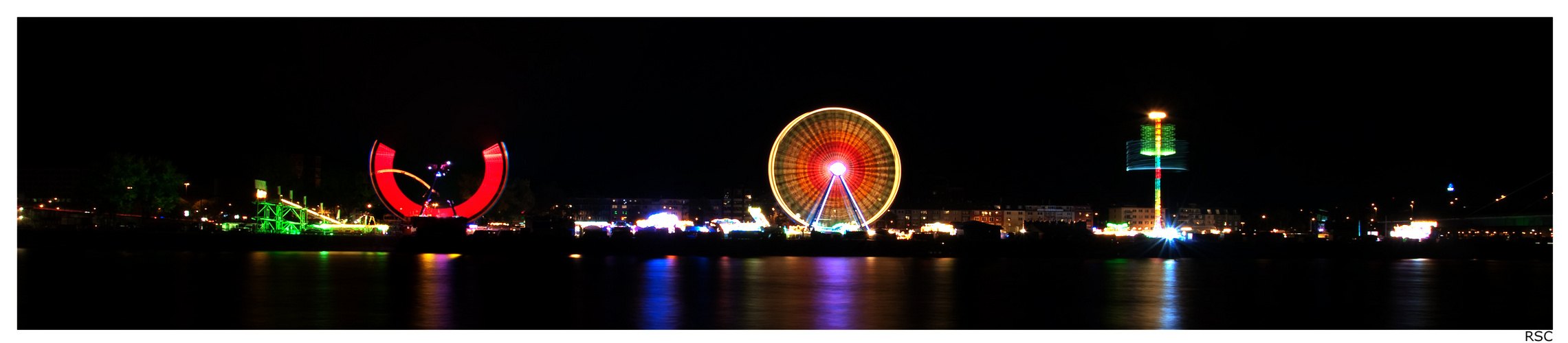 Deutzer Kirmes