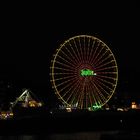 Deutzer Kirmes-Köln