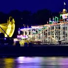 Deutzer Kirmes, Köln I