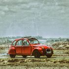 deux chevaux   2 CV