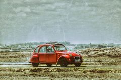 deux chevaux   2 CV