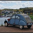 Deux Chevaux