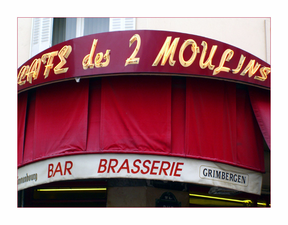 DEUX MOULINS